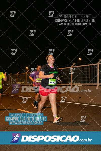 Missionária Night Run - 2ª Edição