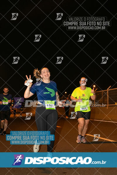 Missionária Night Run - 2ª Edição