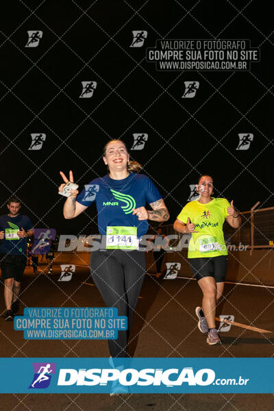 Missionária Night Run - 2ª Edição