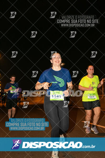 Missionária Night Run - 2ª Edição