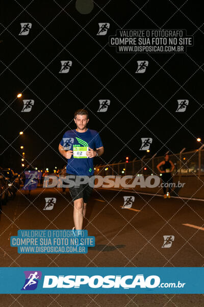 Missionária Night Run - 2ª Edição