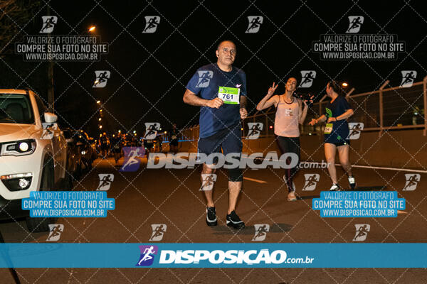 Missionária Night Run - 2ª Edição