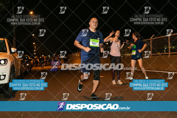 Missionária Night Run - 2ª Edição