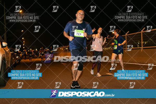 Missionária Night Run - 2ª Edição