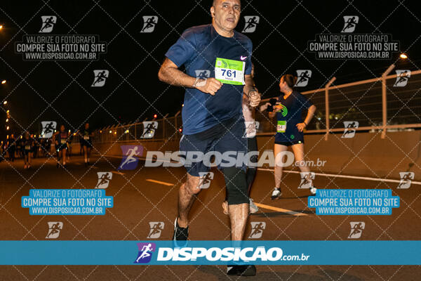 Missionária Night Run - 2ª Edição