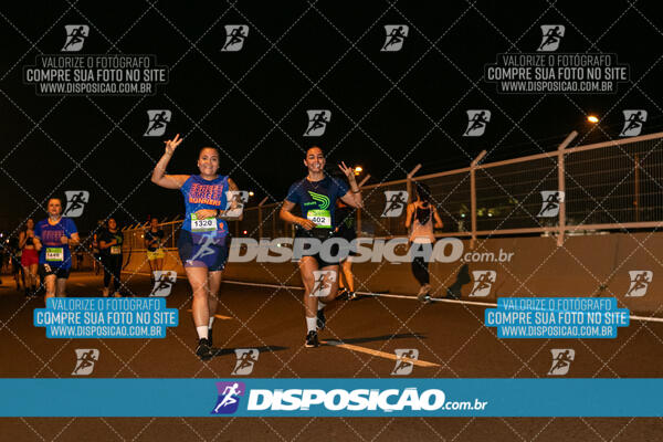 Missionária Night Run - 2ª Edição