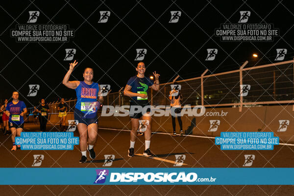 Missionária Night Run - 2ª Edição