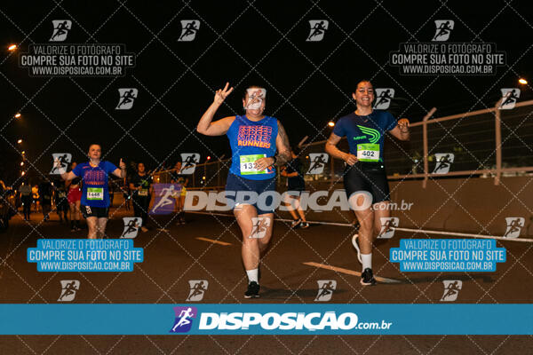 Missionária Night Run - 2ª Edição