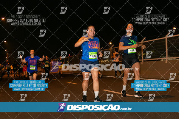 Missionária Night Run - 2ª Edição