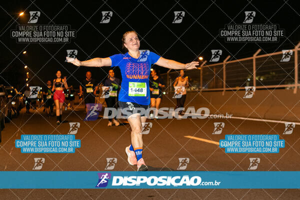 Missionária Night Run - 2ª Edição