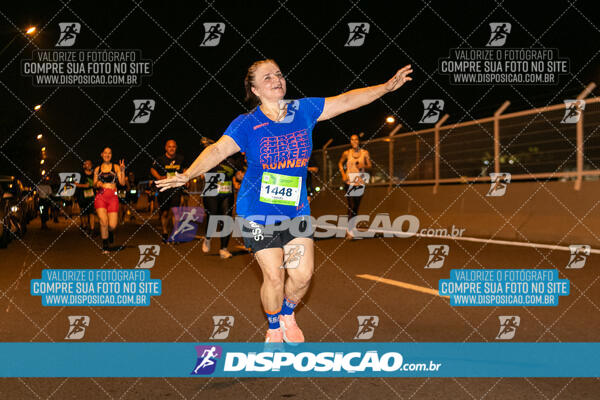 Missionária Night Run - 2ª Edição