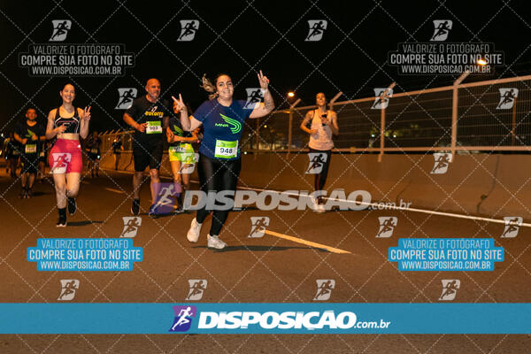 Missionária Night Run - 2ª Edição