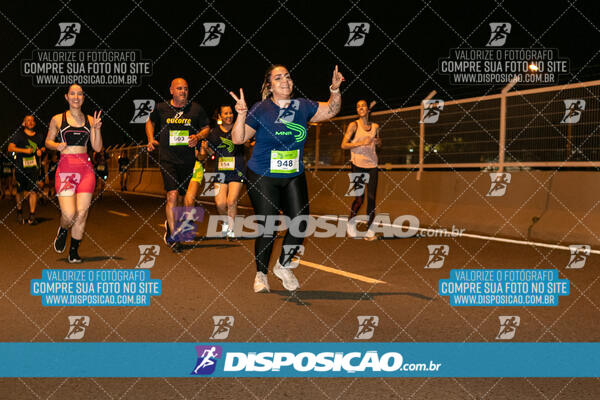 Missionária Night Run - 2ª Edição