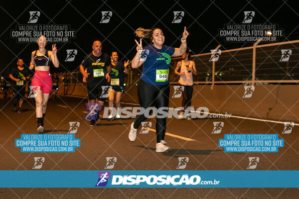 Missionária Night Run - 2ª Edição