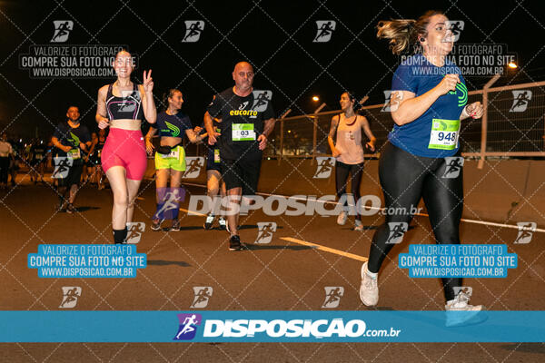 Missionária Night Run - 2ª Edição