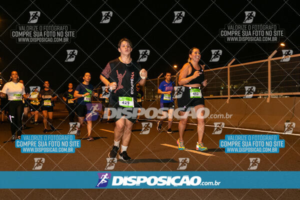 Missionária Night Run - 2ª Edição