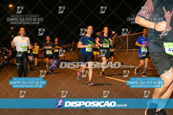 Missionária Night Run - 2ª Edição