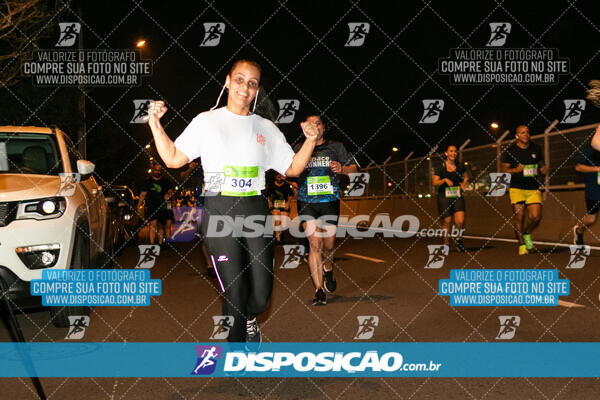 Missionária Night Run - 2ª Edição