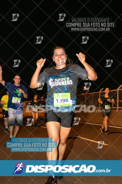 Missionária Night Run - 2ª Edição