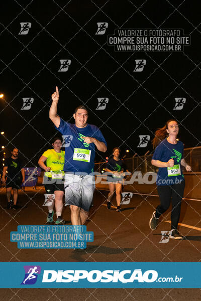 Missionária Night Run - 2ª Edição