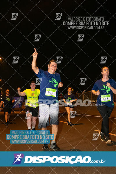 Missionária Night Run - 2ª Edição