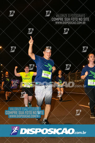 Missionária Night Run - 2ª Edição