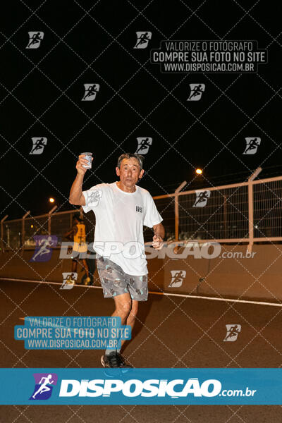 Missionária Night Run - 2ª Edição