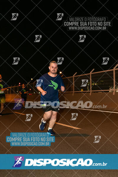 Missionária Night Run - 2ª Edição