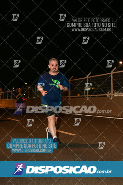 Missionária Night Run - 2ª Edição