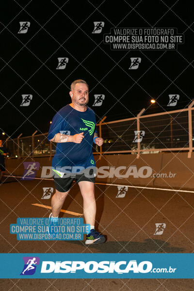 Missionária Night Run - 2ª Edição