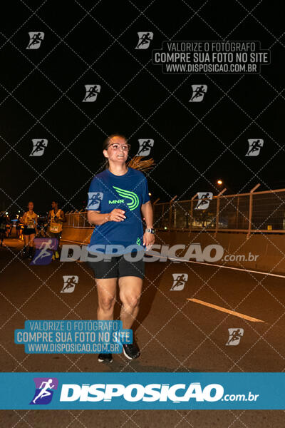 Missionária Night Run - 2ª Edição