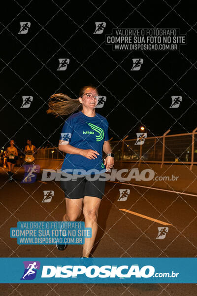 Missionária Night Run - 2ª Edição