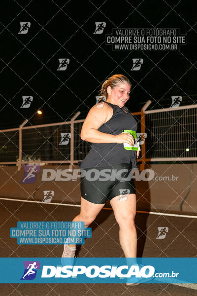 Missionária Night Run - 2ª Edição