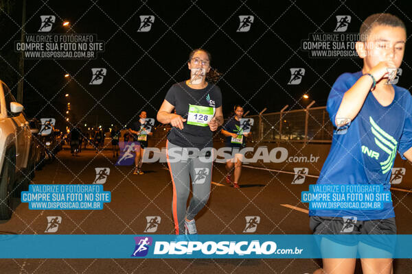 Missionária Night Run - 2ª Edição