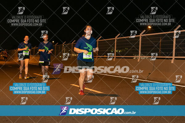 Missionária Night Run - 2ª Edição