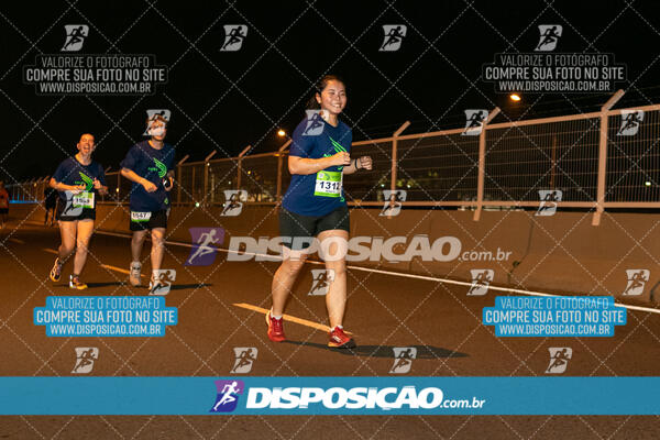 Missionária Night Run - 2ª Edição