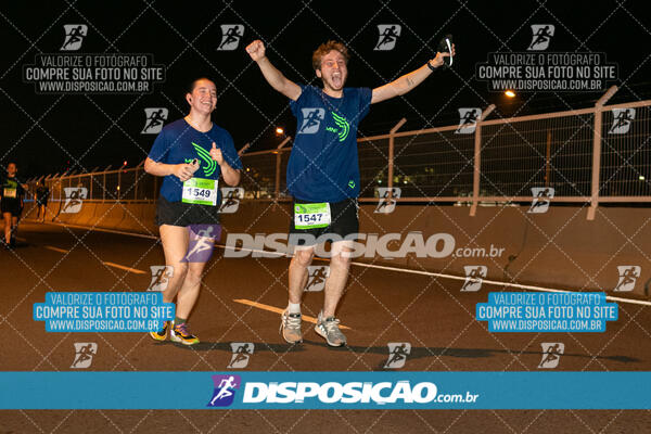 Missionária Night Run - 2ª Edição