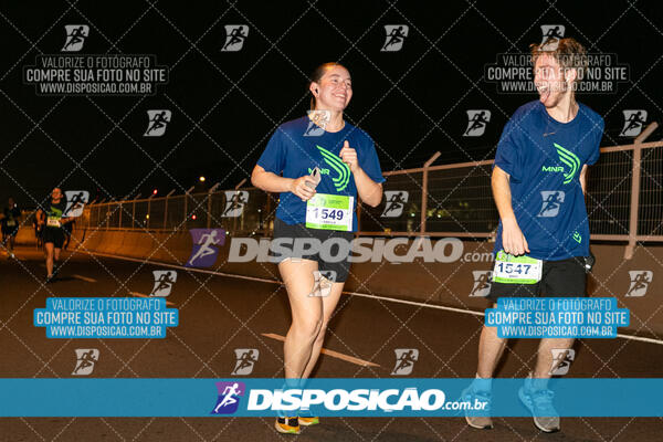 Missionária Night Run - 2ª Edição