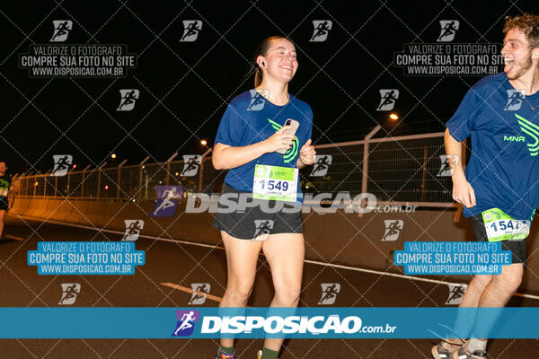 Missionária Night Run - 2ª Edição