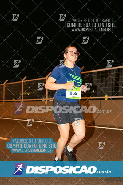 Missionária Night Run - 2ª Edição