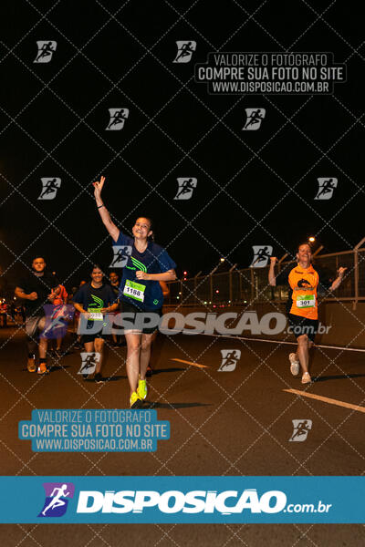 Missionária Night Run - 2ª Edição