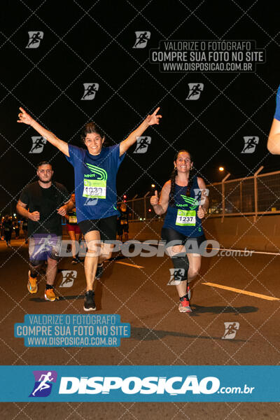 Missionária Night Run - 2ª Edição