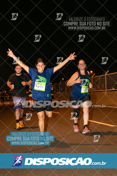 Missionária Night Run - 2ª Edição