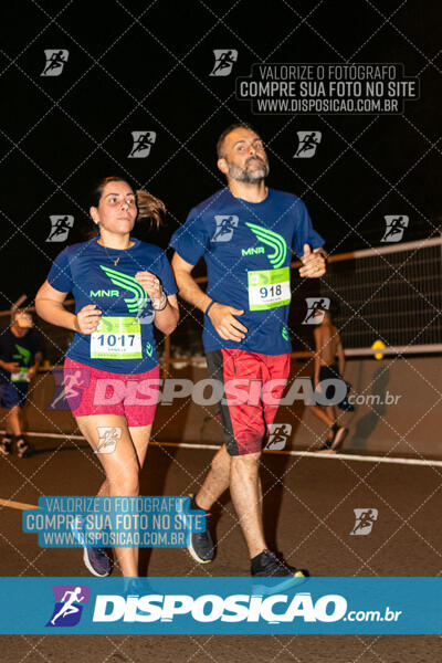 Missionária Night Run - 2ª Edição