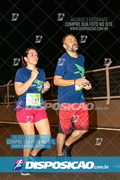 Missionária Night Run - 2ª Edição