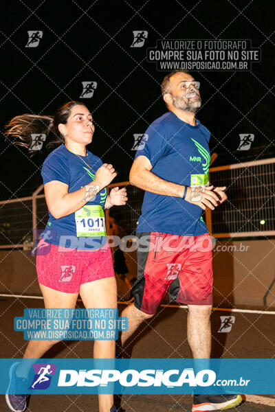 Missionária Night Run - 2ª Edição