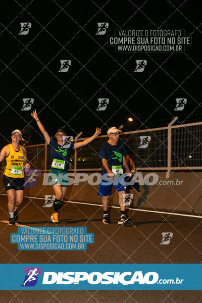 Missionária Night Run - 2ª Edição