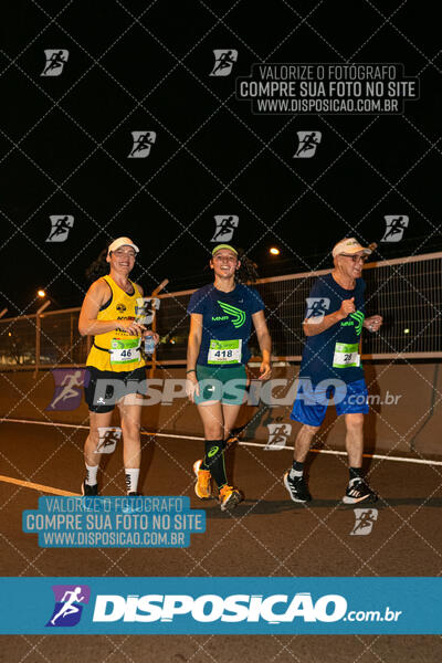 Missionária Night Run - 2ª Edição