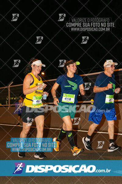 Missionária Night Run - 2ª Edição