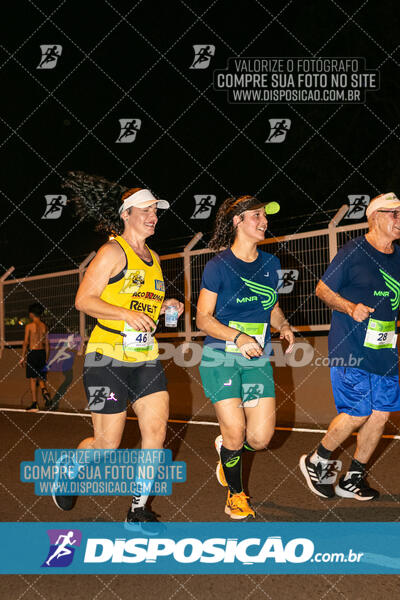 Missionária Night Run - 2ª Edição